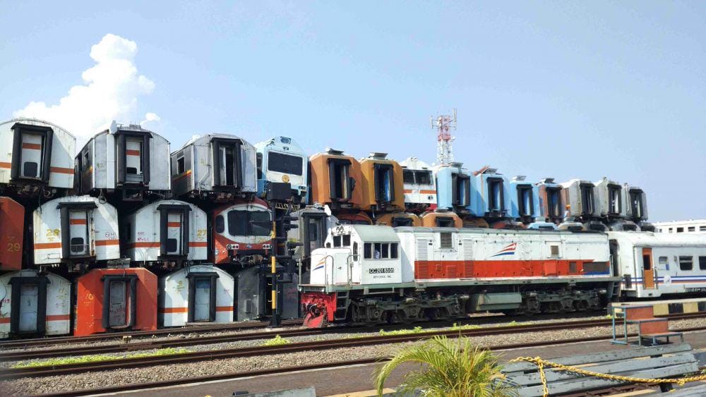 Dok Pribadi/Chalimatus Sa'diyah