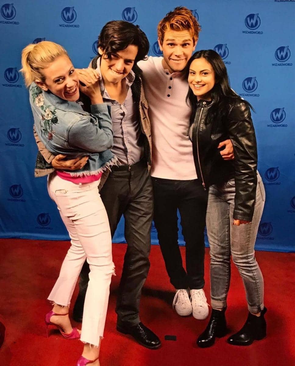 Instagram.com/lilireinhart