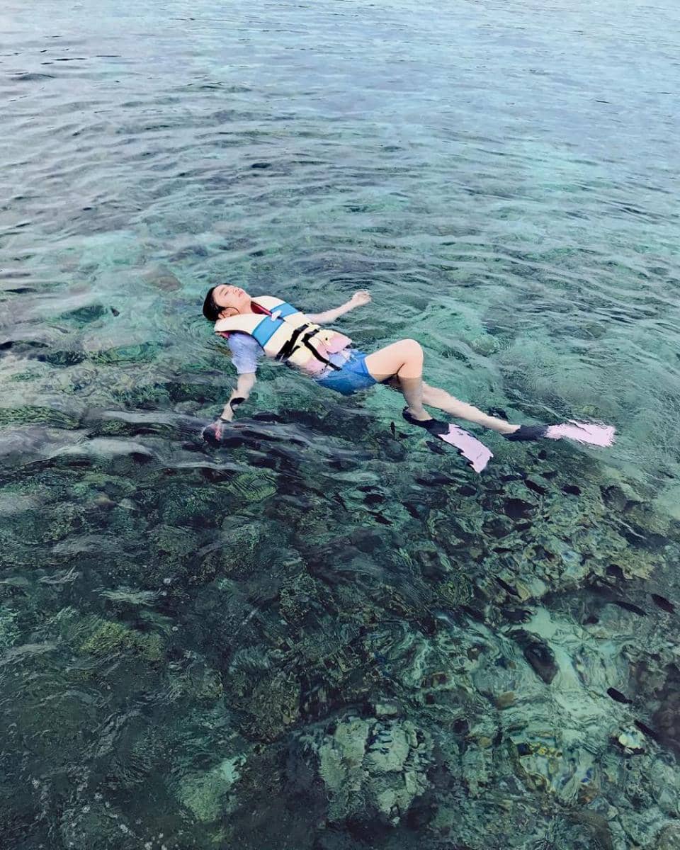 instagram.com/febbyrastanty