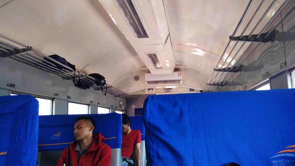 Dok Pribadi/Chalimatus Sa'diyah