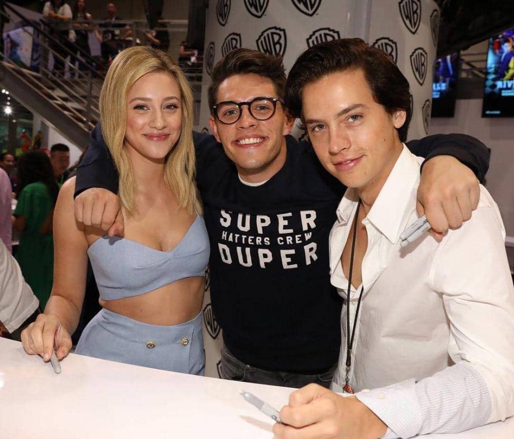 Instagram.com/lilireinhart