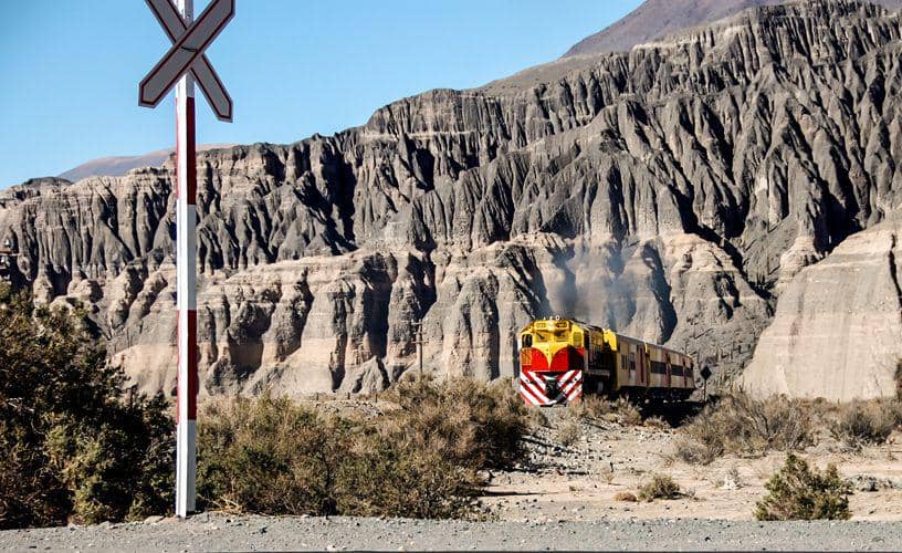 welcomeargentina.com