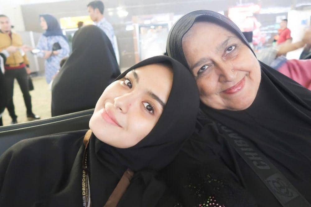 Instagram/vebbypalwinta