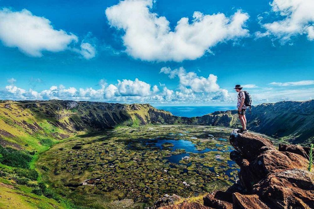 Instagram.com/turismoaventurachile