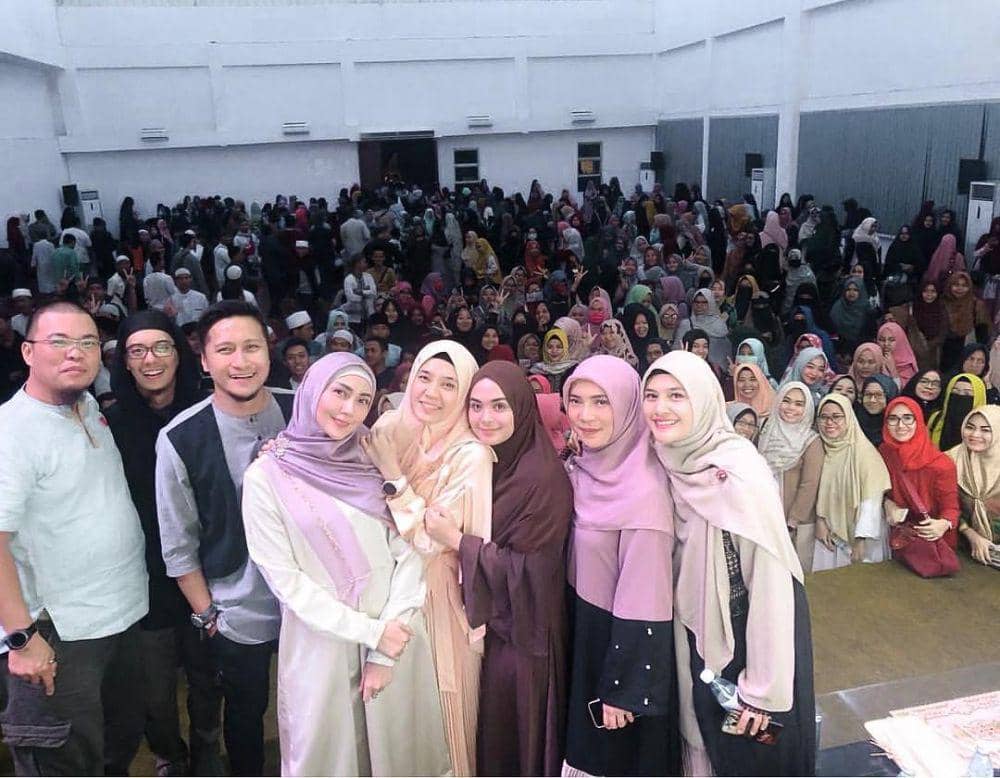 Instagram/vebbypalwinta