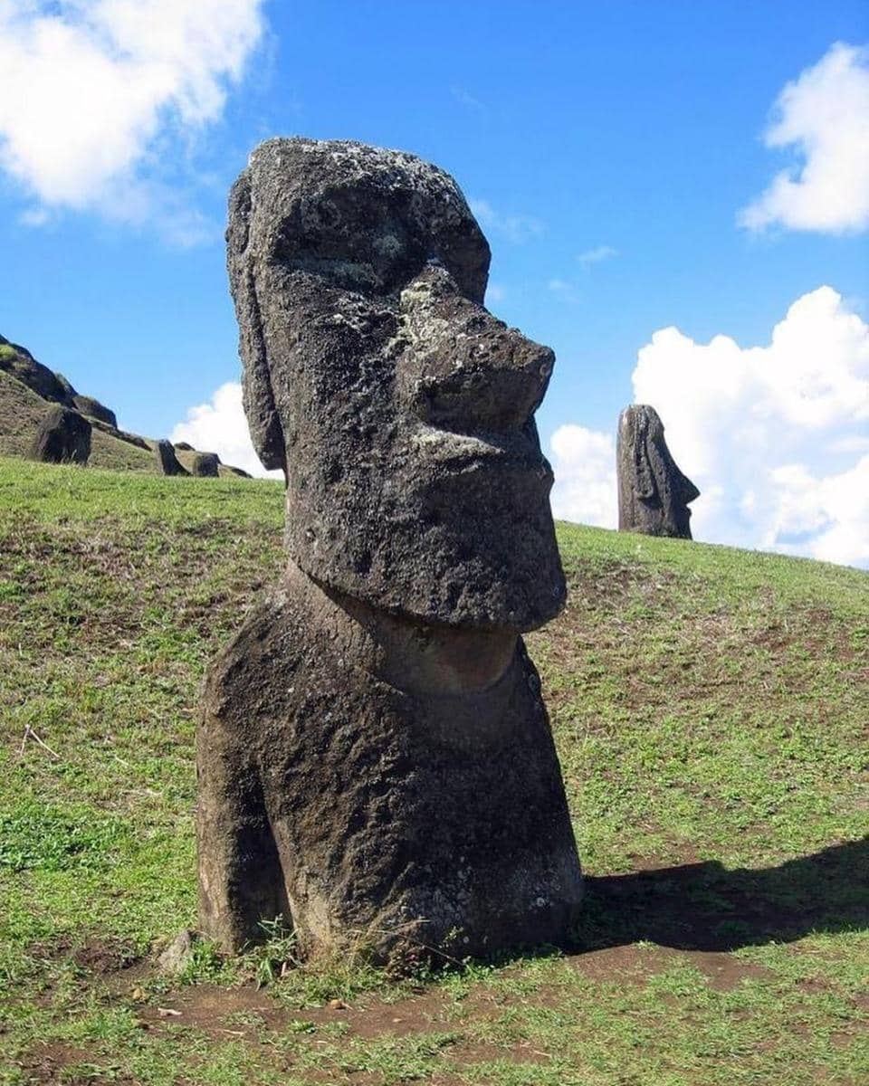 Instagram.com/archaeology_treasure