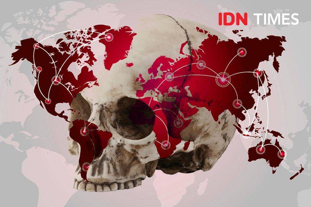 IDN Times/Bayu D. Wicaksono