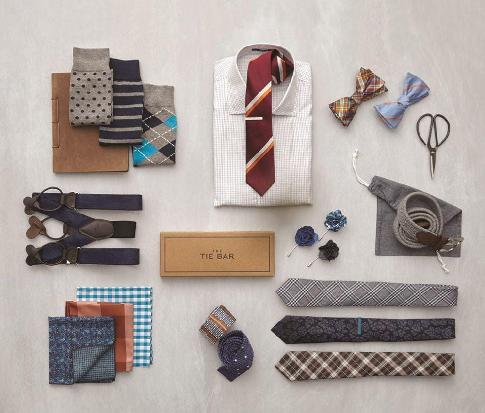 thetiebar.com