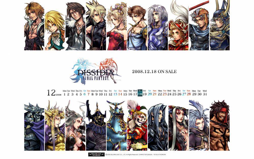 thefinalfantasy.com