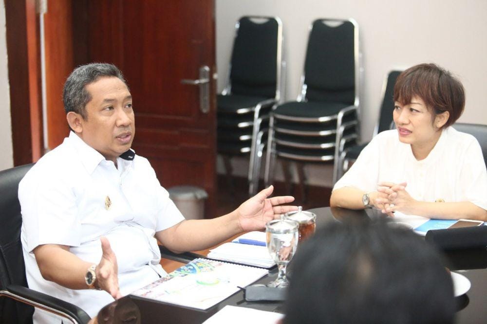 IDN Times/Humas Bandung