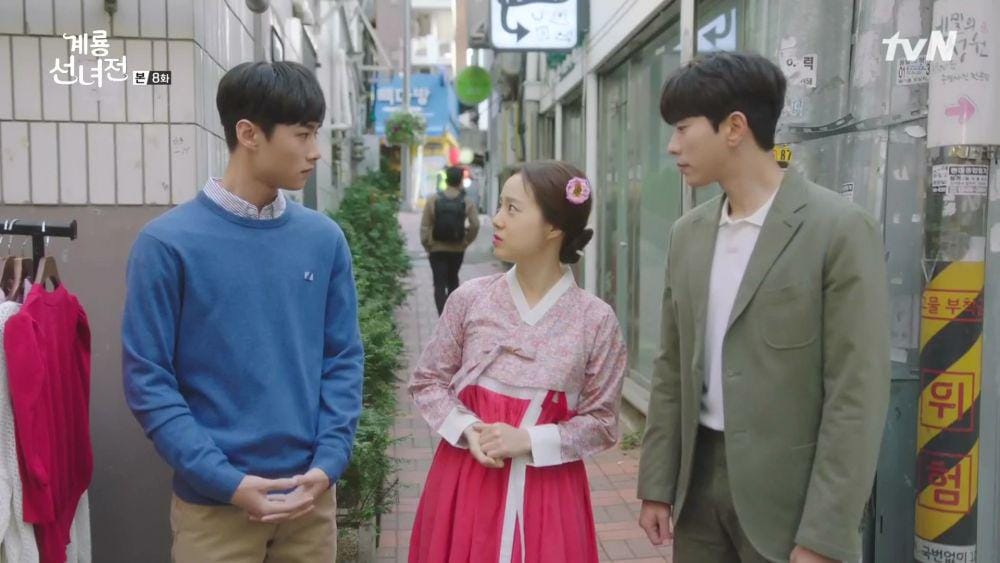 Twitter.com/dramabeans