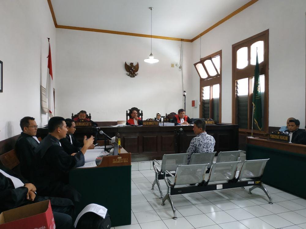 IDN Times/Debbie Sutrisno