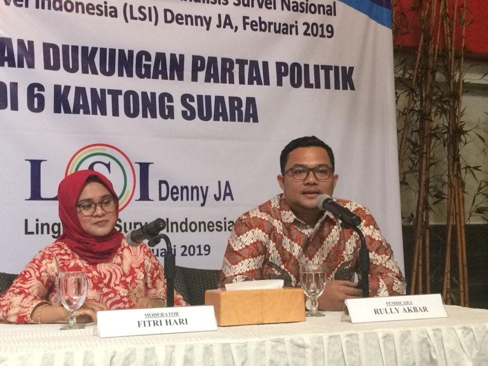 IDN Times/Irfan fathurohman