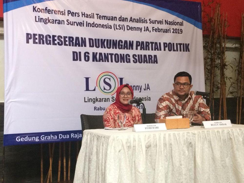 IDN Times/Irfan fathurohman