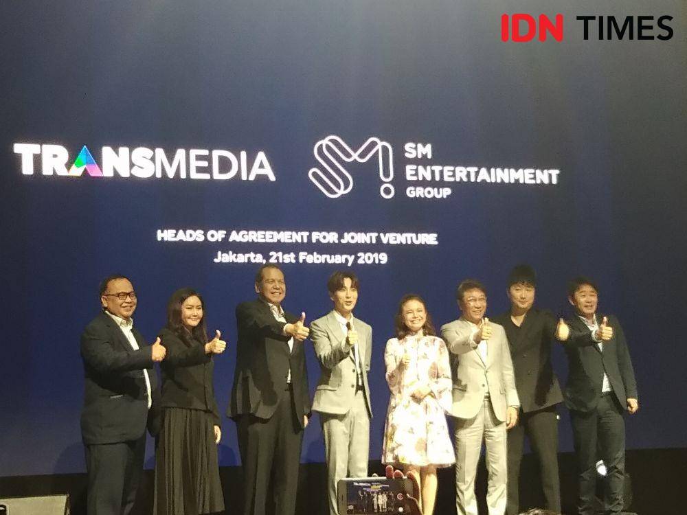 IDN Times/ Ramadani Barus