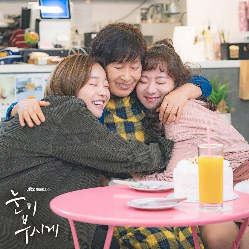 instagram.com/jtbcdrama