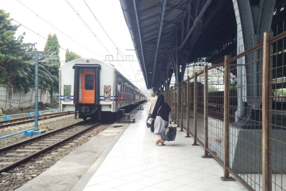 Dok Pribadi/Chalimatus Sa'diyah