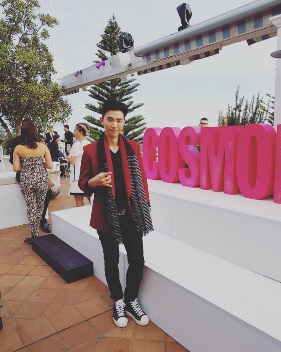 instagram.com/kevinkim88