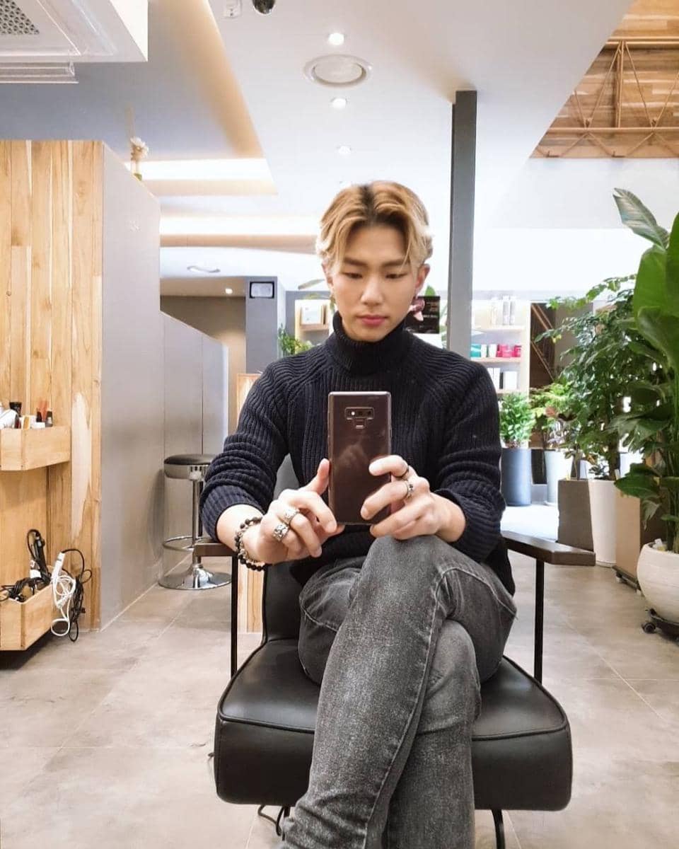 instagram.com/kevinkim88