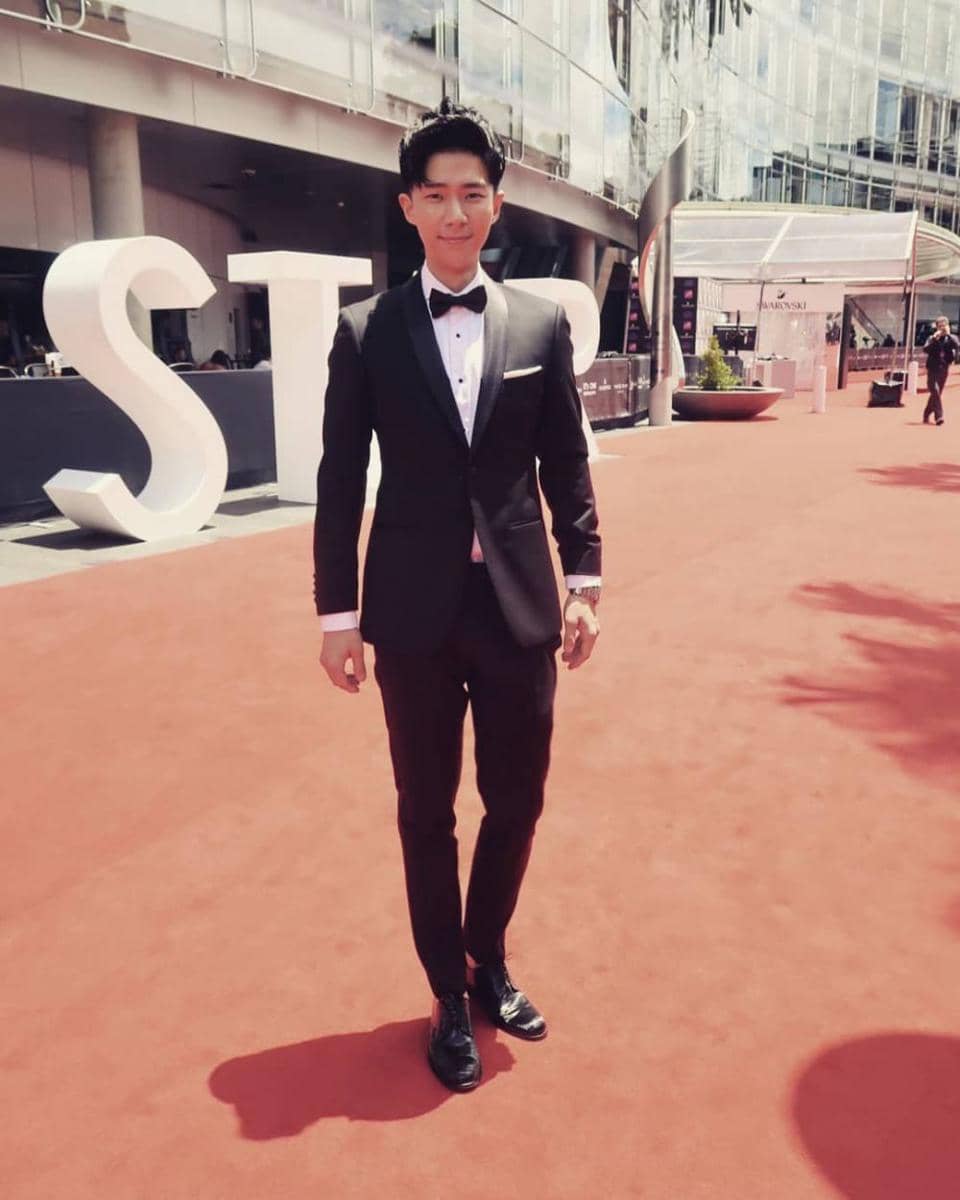 instagram.com/kevinkim88