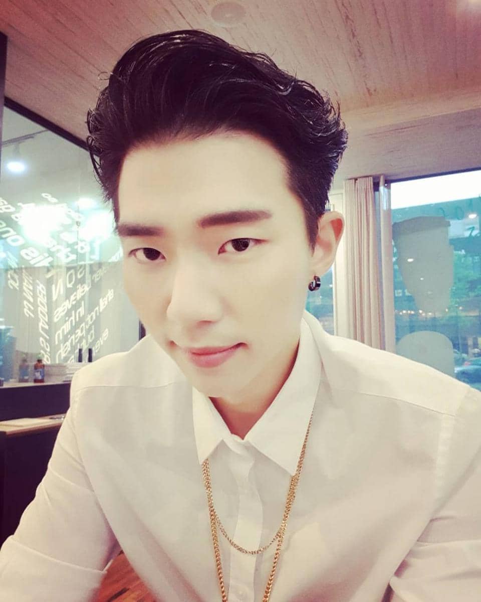 instagram.com/kevinkim88