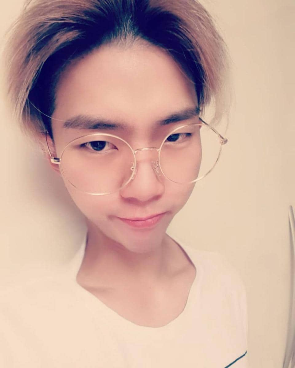 instagram.com/kevinkim88