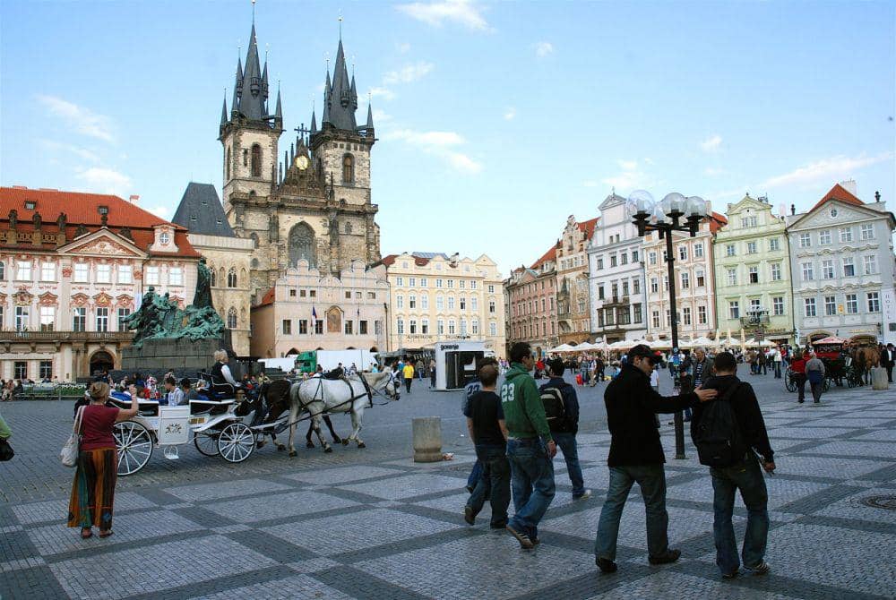 prague-stay.com