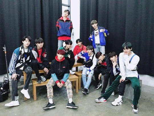 instagram.com/wannaone.official