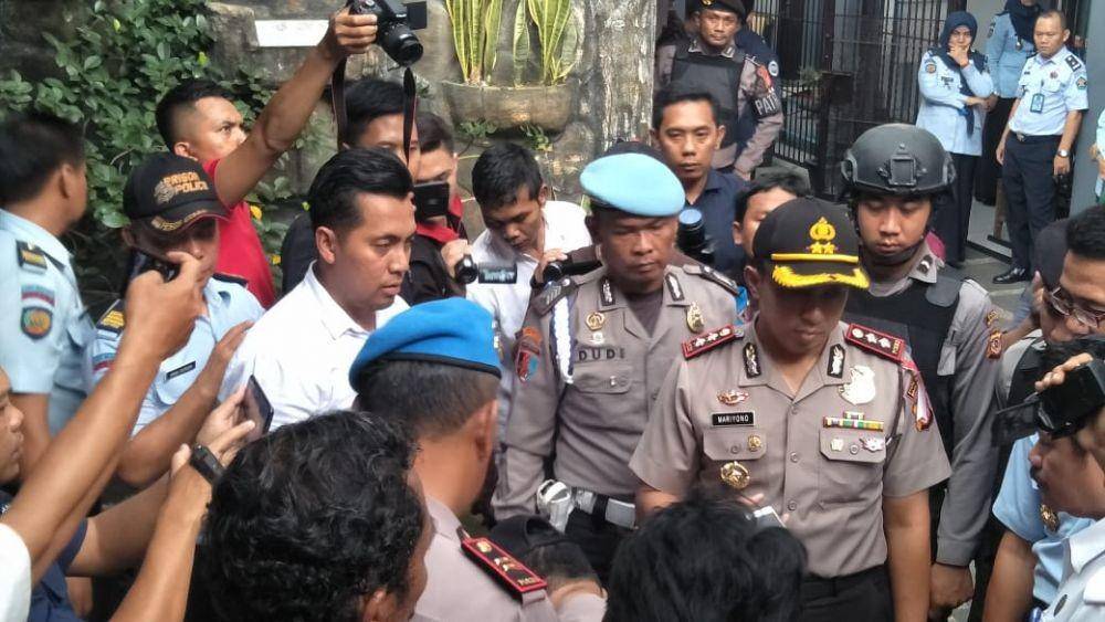 IDN Times/Andra Adyatama