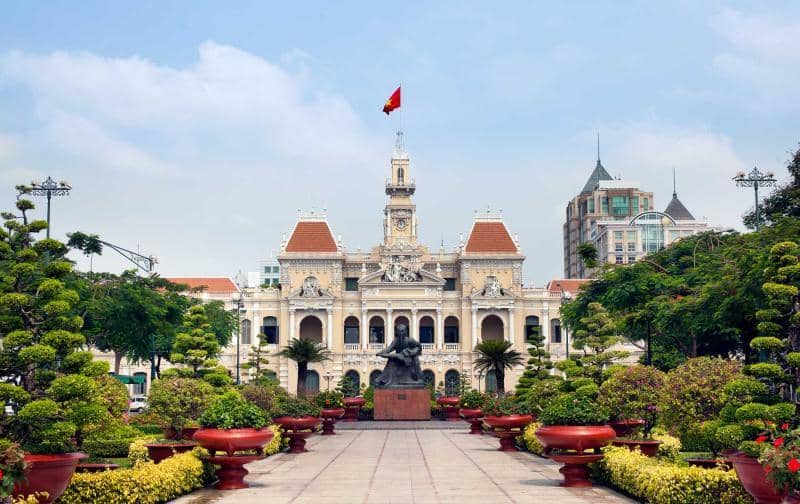 thevietnamtourism.com