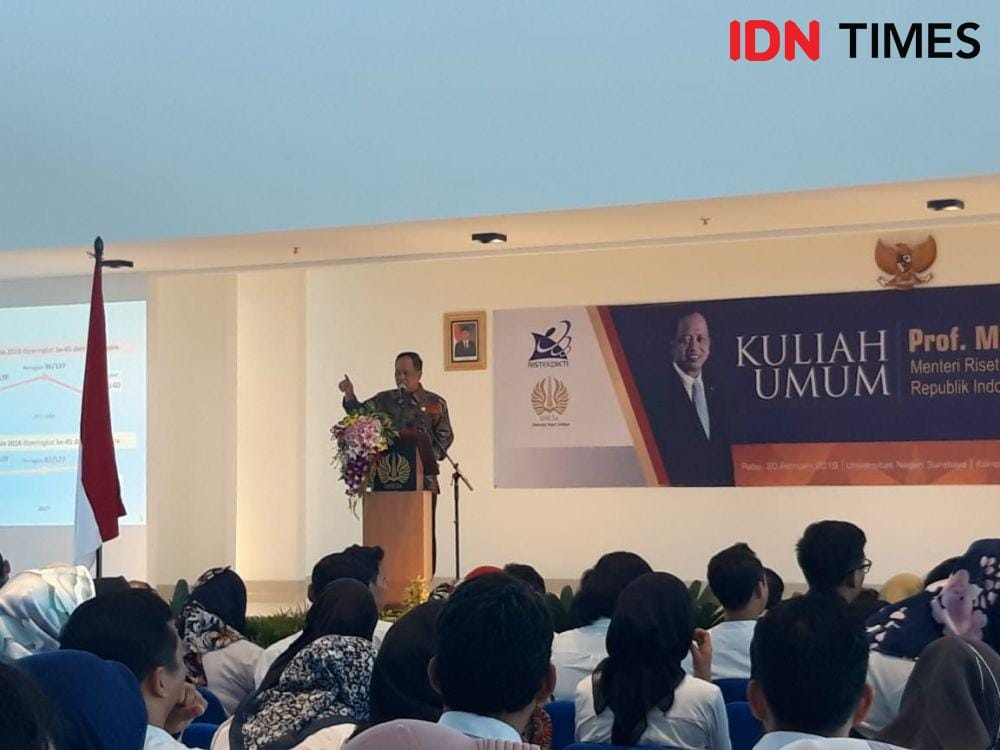 IDN Times/Fitria Madia