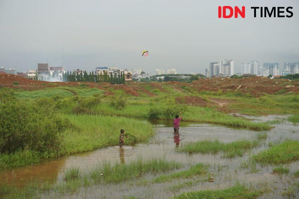 IDN Times/Gregorius Aryodamar P