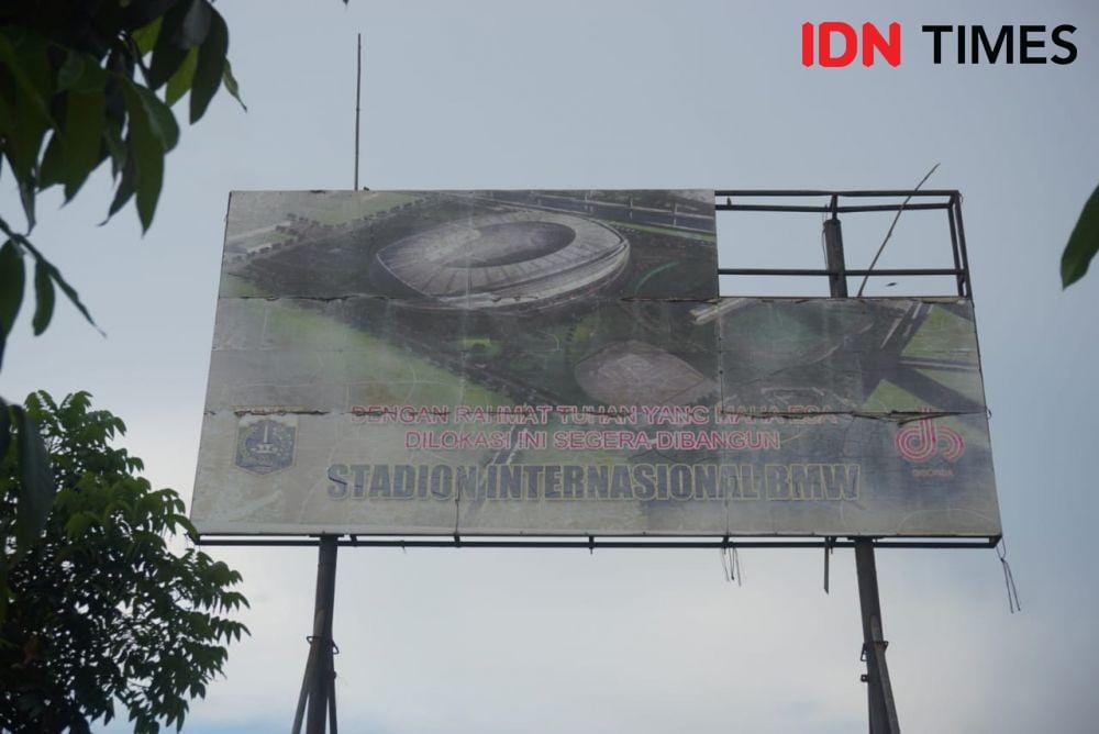 IDN Times/Gregorius Aryodamar P