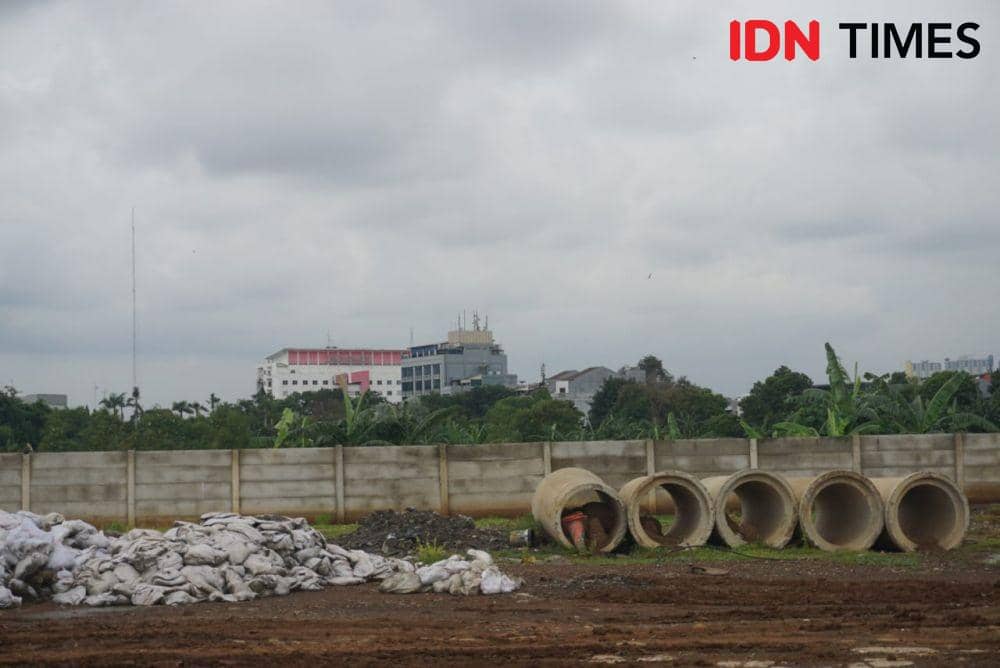 IDN Times/Gregorius Aryodamar P