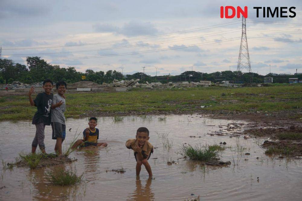 IDN Times/Gregorius Aryodamar P