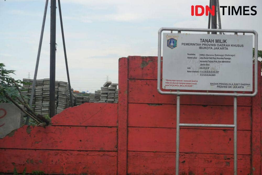 IDN Times/Gregorius Aryodamar P