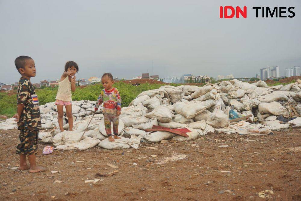 IDN Times/Gregorius Aryodamar P