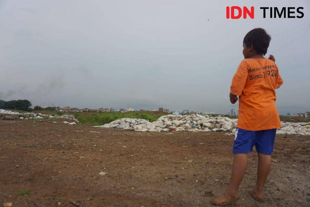 IDN Times/Gregorius Aryodamar P