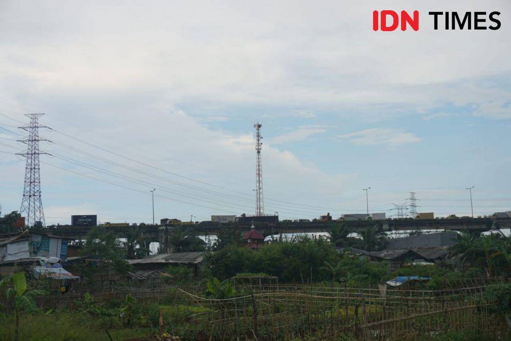 IDN Times/Gregorius Aryodamar P