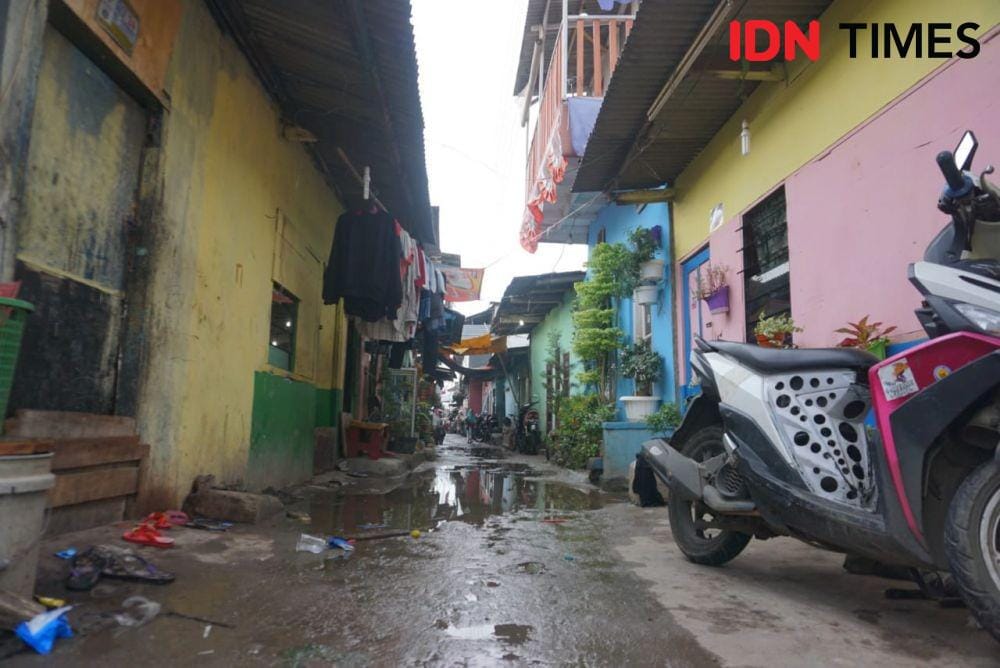 IDN Times/Gregorius Aryodamar P