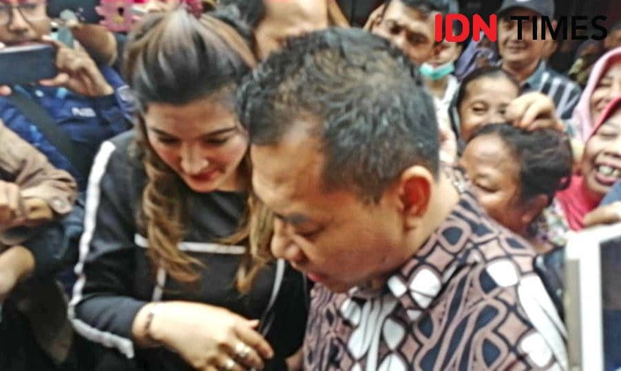 IDN Times/Ardiansyah Fajar