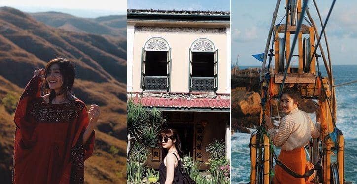 instagram.com/febbyrastanty