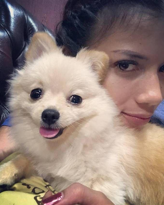 instagram.com/mynameischanel/