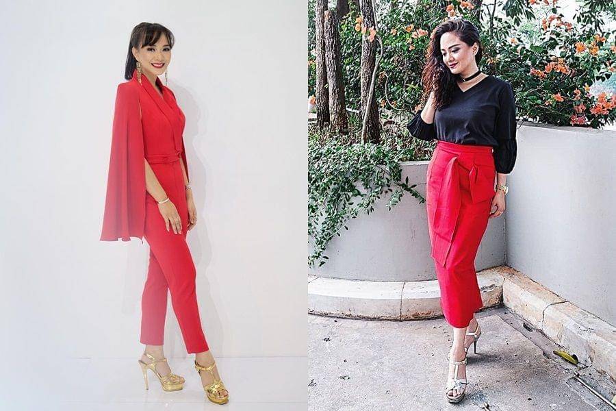 instagram/yuanitachrist | instagram/devitachrist