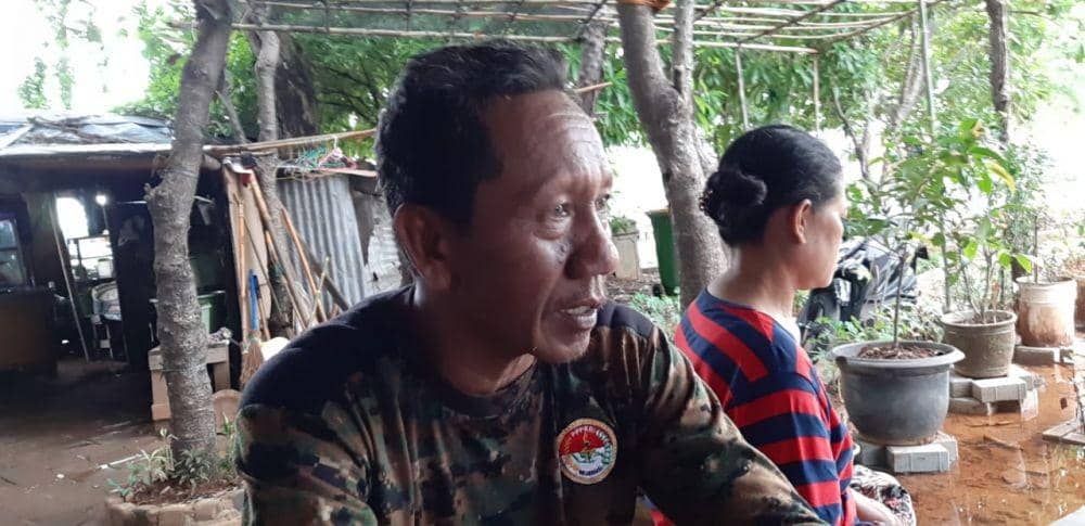 IDN Times/Gregorius Aryodamar P