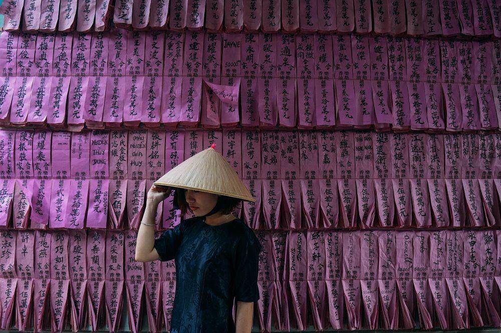 Unsplash/Chinh Le Duc