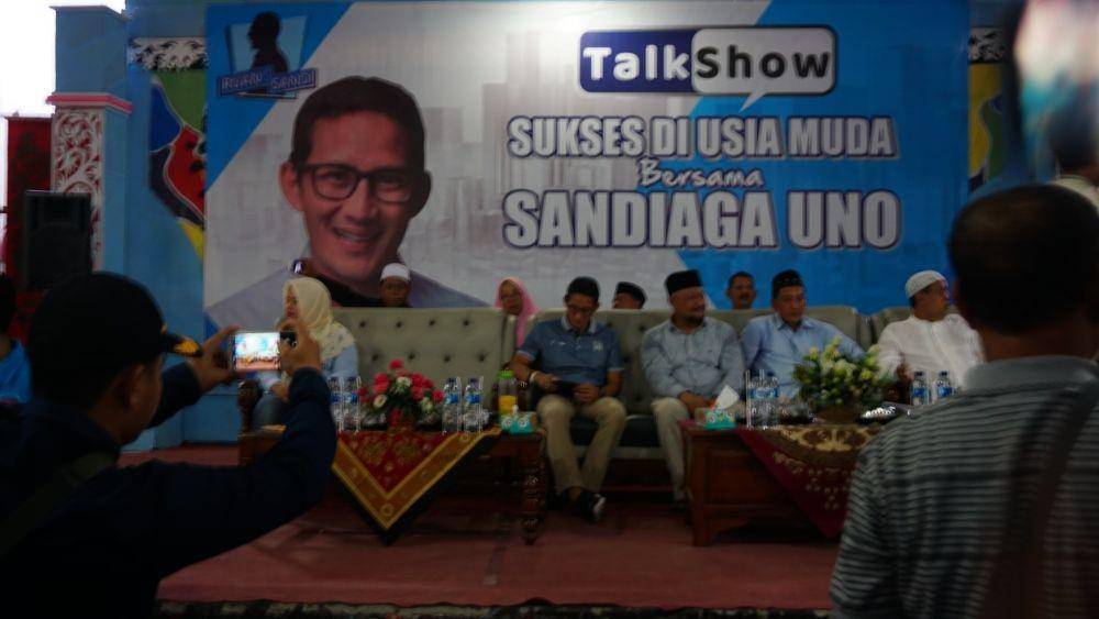 IDN Times/Mohamad Ulil Albab