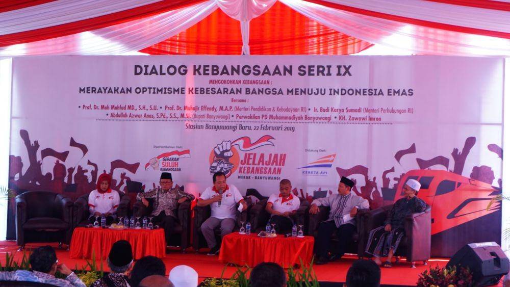 IDN Times/Mohamad Ulil Albab