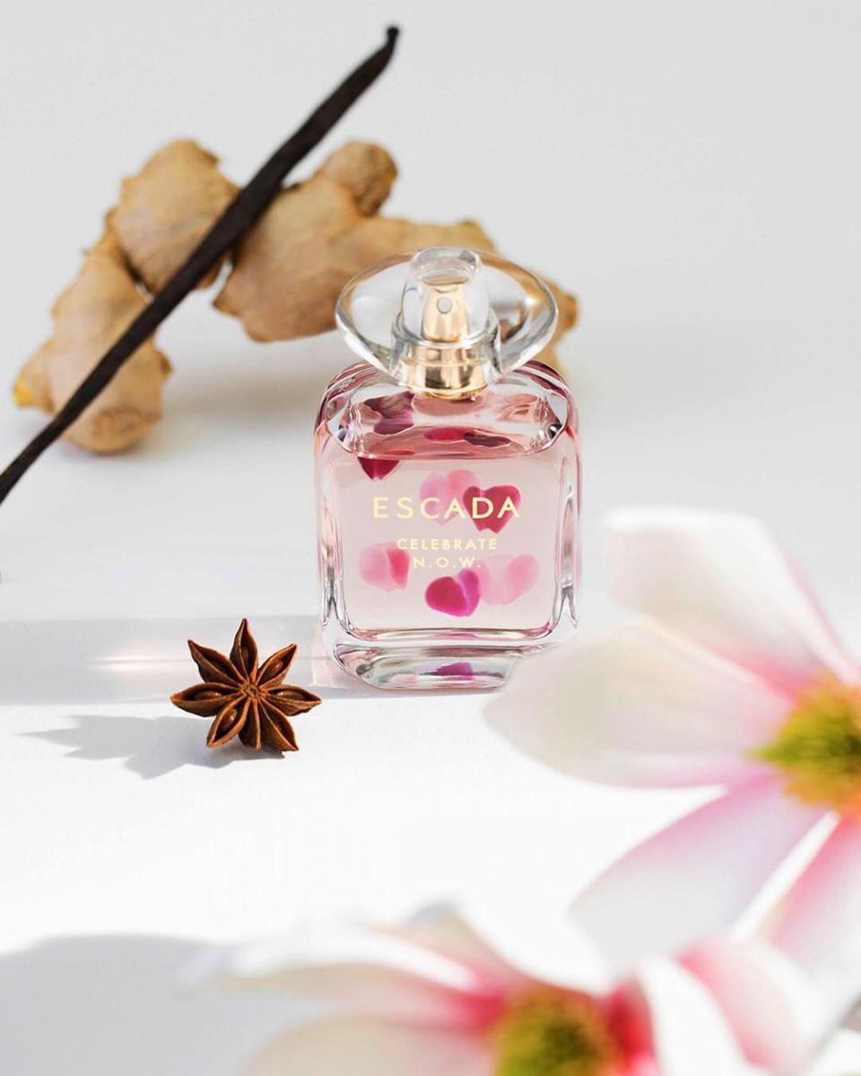 Instagram.com/escadafragrances