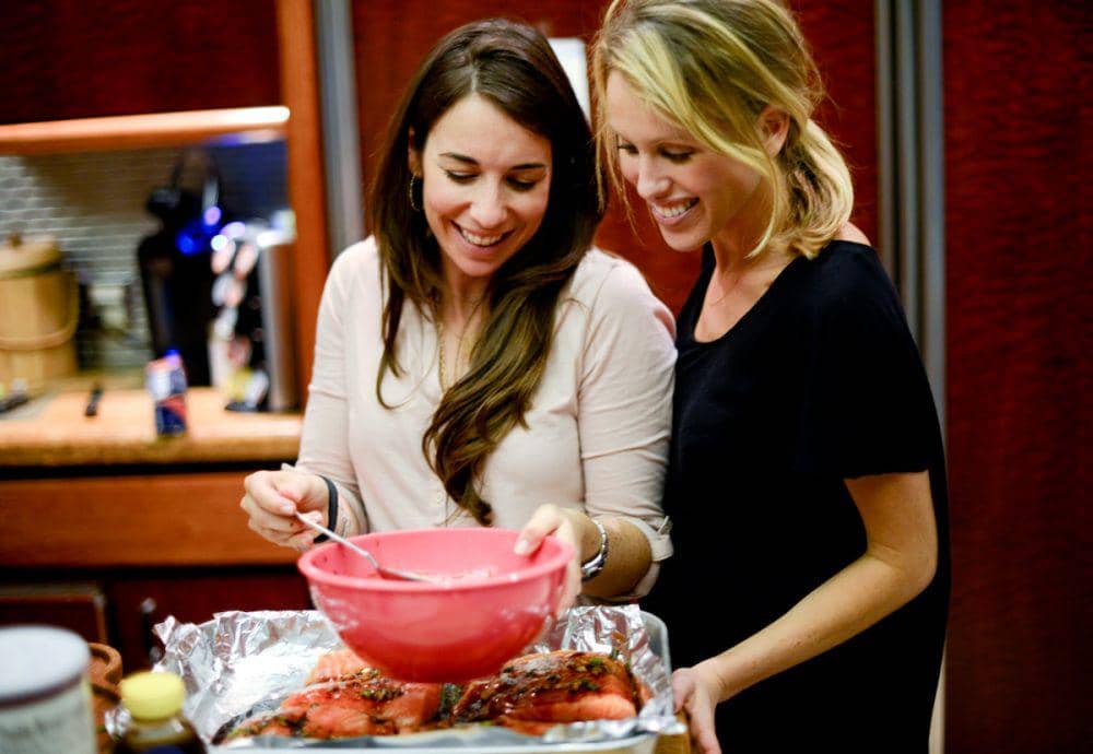 fashionablehostess.com